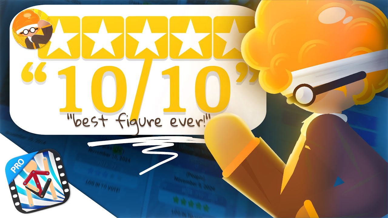 Animating Your Figures Sticknodes Youtube