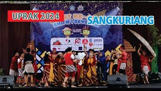 SANGKURIANG ~ UPRAK 24