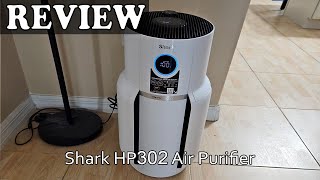 Shark HP302 Air Purifier - Is It Worth it?