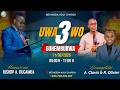 🔴LIVE :Uwa Gatatu wo Guhemburwa 11/03/2026