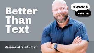 Video Feedback for Online Coaching: Your Superpower for Better Client Connection