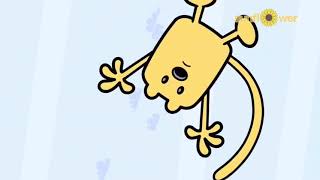 Wow! Wow! Wubbzy! - O Fā Perfeito / Wubb Girlz Rule (European Portuguese, Part 5)