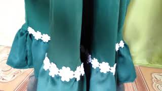 Cara Ampuh Memanjangkan Gamis Yang Kependekan Gimana Lif Co Id