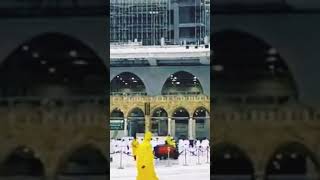 Islamic Status #shorts | YT Beta short | WhatsApp status video | Jumah Mubarak | Makkah Live,(1)