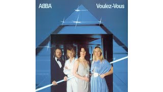 Vinyl: ABBA - Angeleyes (Voulez- Vous)