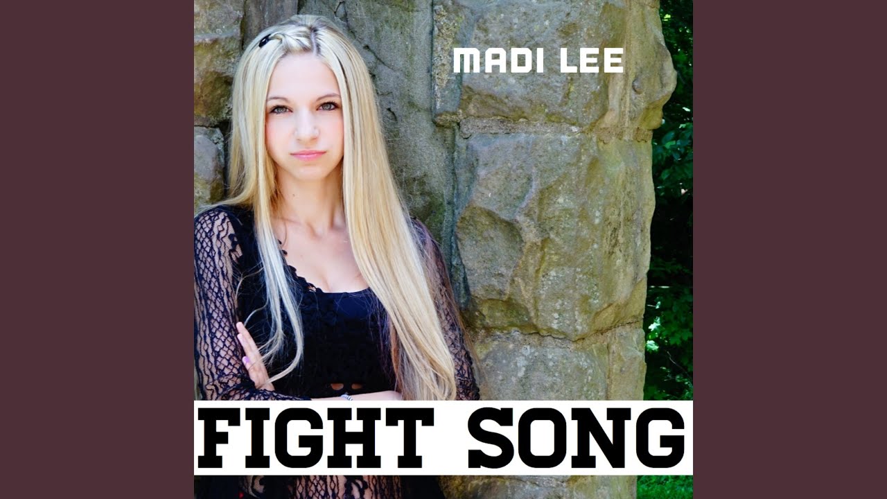 Fight Song Youtube Music Fight Song Youtube Music