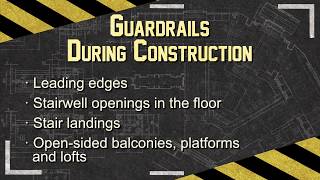 Guardrail Safety