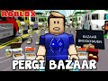 Bila Tidur Petang 46 | Drama Brookhaven 🏡RP (Roblox Malaysia)