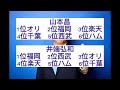 【プロ野球】解説者たちの順位予想　パ・リーグ編