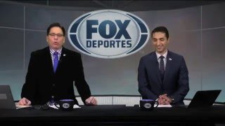 FOX Deportes - ¡Bienvenido a nuestro canal!
