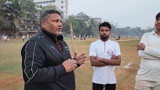 How To Overcome Fear Of failure In cricket | Out होने का डर कैसे दूर करे by naushad khan