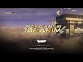 History of the Tomb of the Prophet Ibrahim: Kaaba