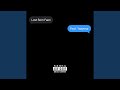 Lost Som Faen (feat. Yaaymur)