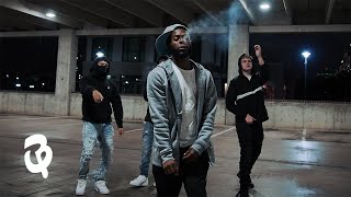 N4L Kur - No Money (Official Music Video) (Shot by Benji Productions)