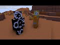 ryouta822 u0026hanatr87の冒険パート38【minecraft animation】