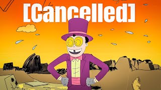 Adult Swim Cancelled Their Best Show Too Soon