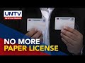 LTO optimistic on stabilizing plastic card supply by April 2024