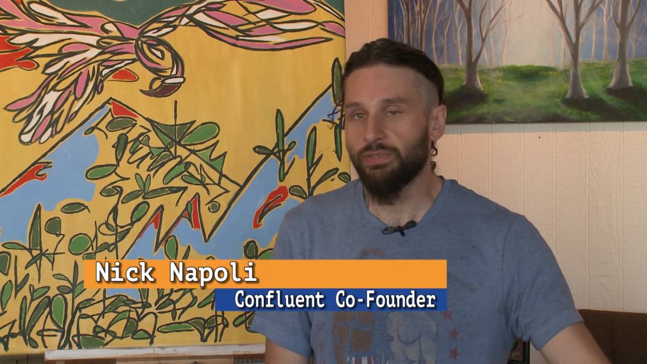 Confluent Profile Youtube