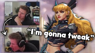 making streamers RAGE as the #1 MAGIK