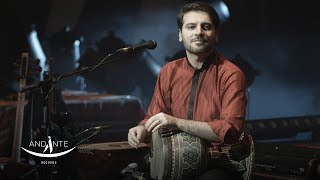 Sami Yusuf - Māhūr Instrumental (Live)