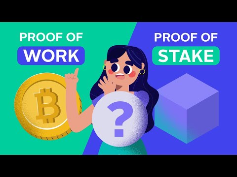 Why is proof of stake bad?