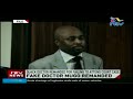 alleged fake doctor mugo wa wairimu remanded