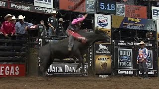 Kaique Pacheco vs Copper Star for 87.5 points