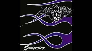 LOS LÜGERS - SOULSELLER - (HELLACOPTERS)