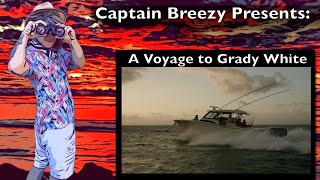 Inside the Grady-White Factory: Exclusive Tour with Captain Breezy!