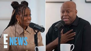 Why Michelle Obama's Brother Doubted Barack Obama Relationship | E! News