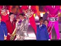 mika performance at rugby world cup france 2023