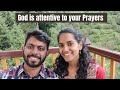 God is attentive to your Prayers | Mrs. Sussanna Abikanth | Owj ministries