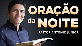 ORAÇÃO DA NOITE 13 DE JANEIRO