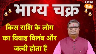 Marriage Remedies According To Zodiac Sign: किस राशि के लोग का विवाह  विलंब और जल्दी होता है । SJ