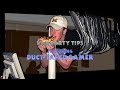 Duct-Taped Gamer | LAN Party Tips #1