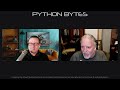 461: This episdoe has a typo - Python Bytes