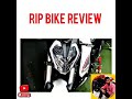 RIP BIKE REVIEW (Shapon khan vlogs)😷😵🤯