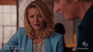 Mistresses 4x06 Sneak Peek \