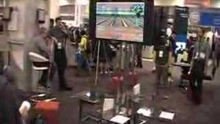 JavaOne 2008 - Wii Bowling
