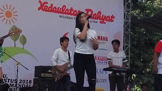 SAYANG 2 - DIANA MINTHI || Bolodewo Musik