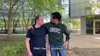 GGC Campus Tour | Digital Media Honors Project