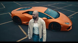 Patron - Risk (Official Video)