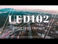 UED102 - Study Skill Project