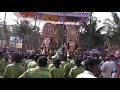 korechal pooram putuppalli kesavan u0026 puthuppalli sadu