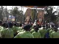 korechal pooram putuppalli kesavan u0026 puthuppalli sadu