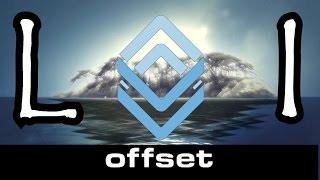 Lost Idols - Project Offset
