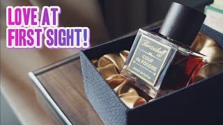 Bortnikoff Coupe De Foudre | Artisanal Perfume Review