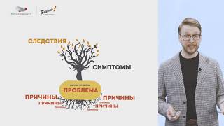 3. Актуальность, цели и задачи проекта