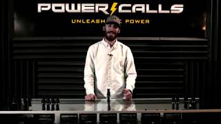 POWER CALLS - CLASH