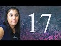 The Number 17 - Numerology - www.innerworldrevealed.com - Aditi Ghosh